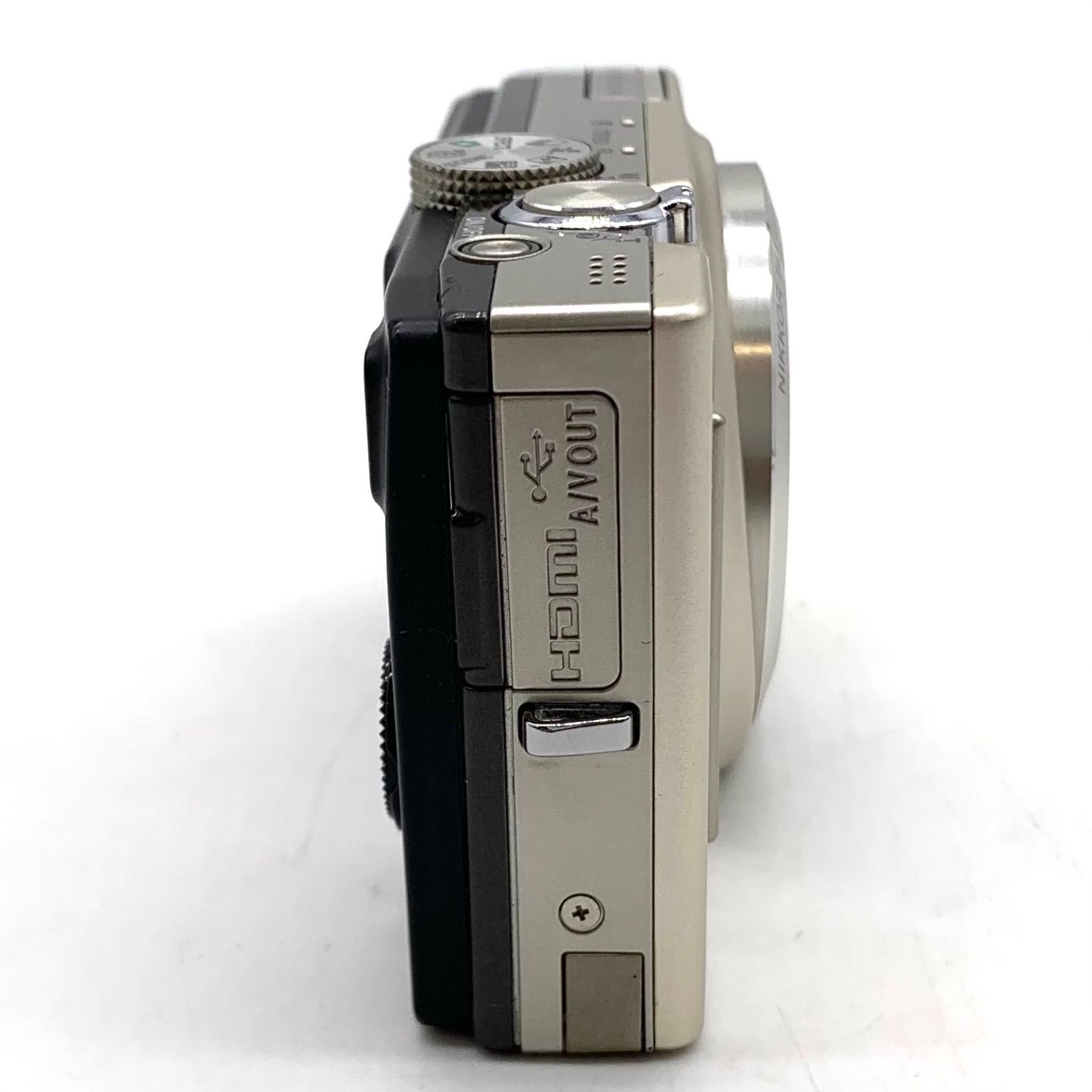 Nikon COOLPIX デジタルカメラ 動作確認済み 液晶難あり 動作未確認】Nikon COOLPIX デジタルカメラ 【公式通販】