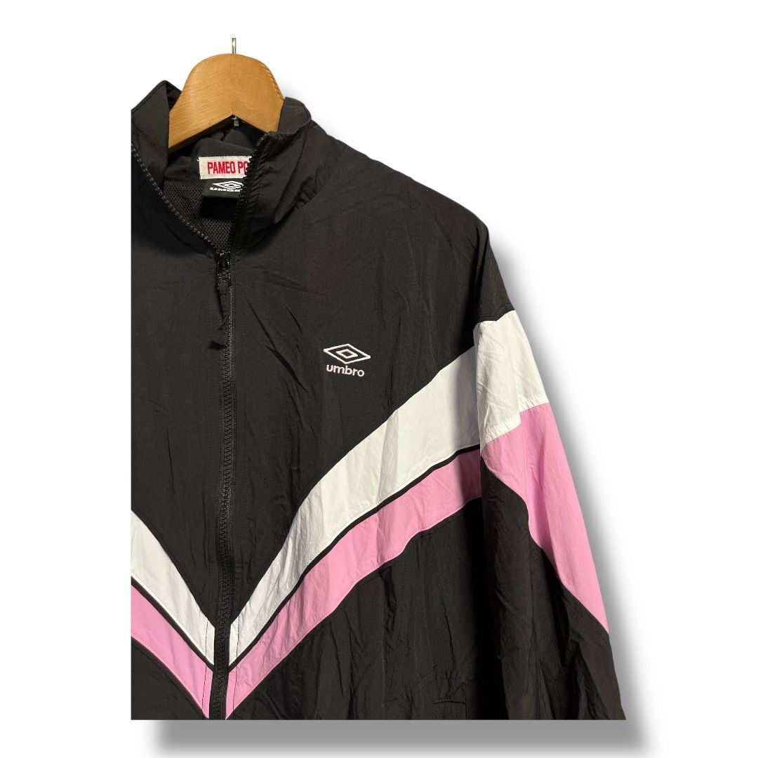 UMBRO×PAMEOPOSE GAME UMBRO×PAMEOPOSE GAME JUMPER JUMPER UMBRO×PAMEOPOSE GAME UMBRO×PAMEOPOSE GAME JUMPER JUMPER