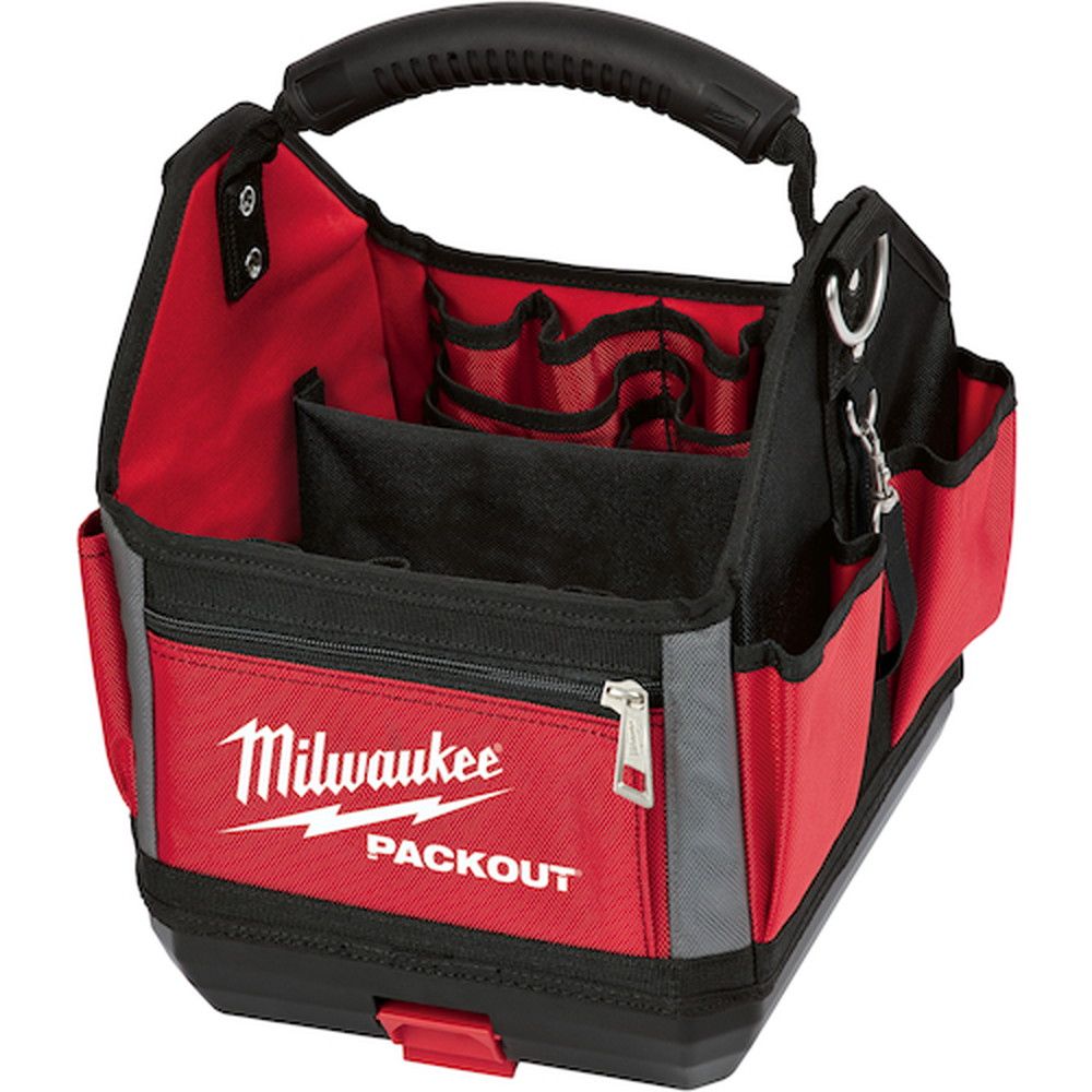 milwaukee PACKOUT 10インチトートバッグ MW-48-22-8310N milwaukee PACKOUT 10インチトートバッグ