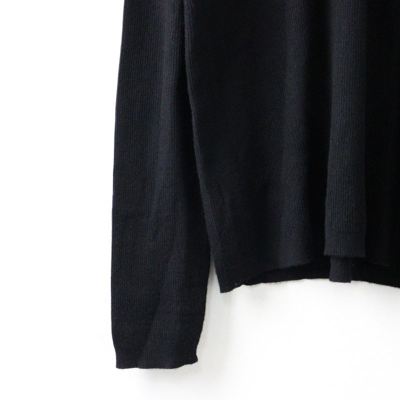 GUCCI グッチ タートルネック ニット シルク 中古・古着通販】GUCCI (グッチ) タートルネックニット