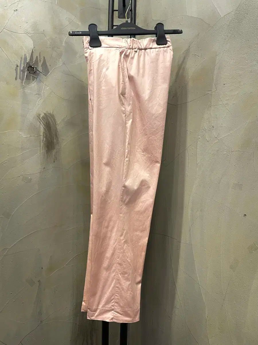 Fedeli フェーデリ 綿 スパン糸 パンツ 55