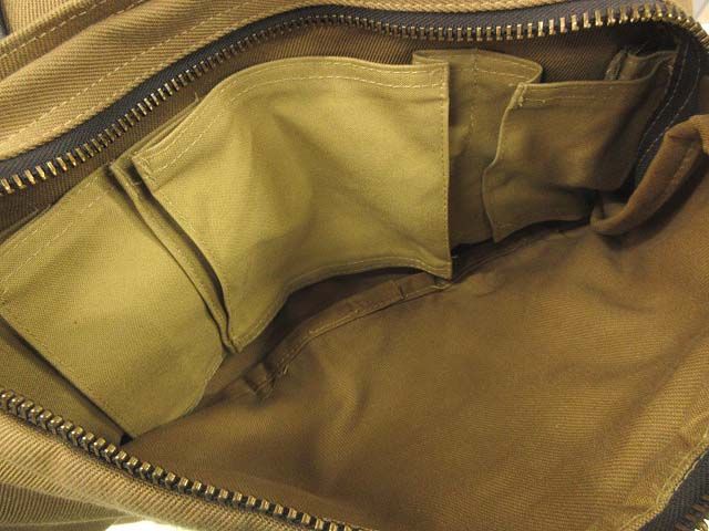 フィルソン FILSON スポーツマン バッグ Sportsman bag 70266