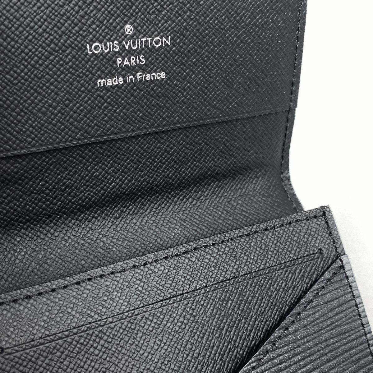 ルイ・ヴィトン Louis Vuitton アンヴェロップ カルト ドゥ