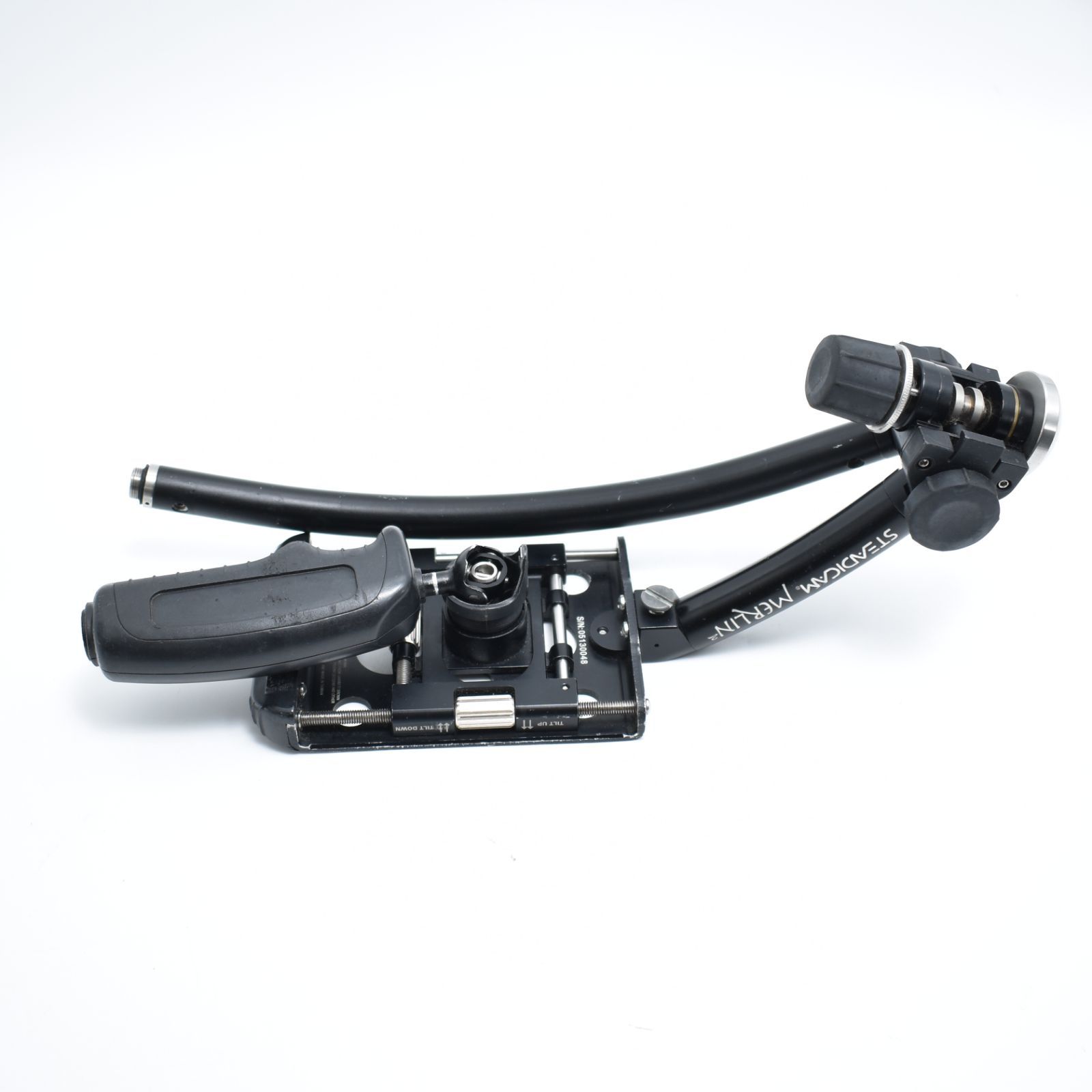 B#8719 【国内正規品】Steadicam ステディカム マーリン2 MERLIN2