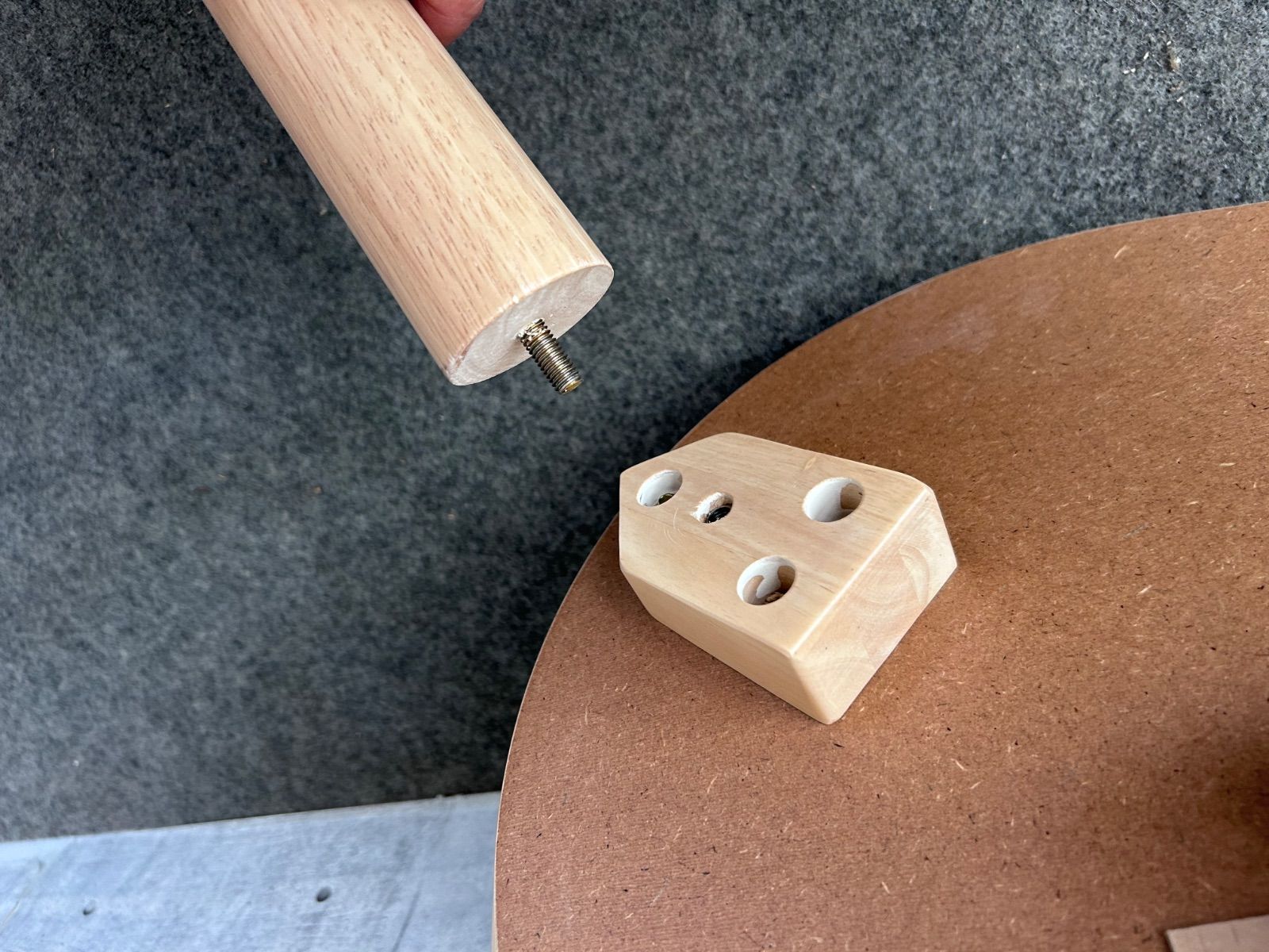 コタツテーブル 120