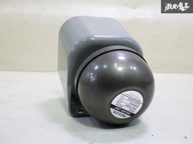 程度良好】 PATLITE パトライト 汎用 ドライバー ユニット SPS