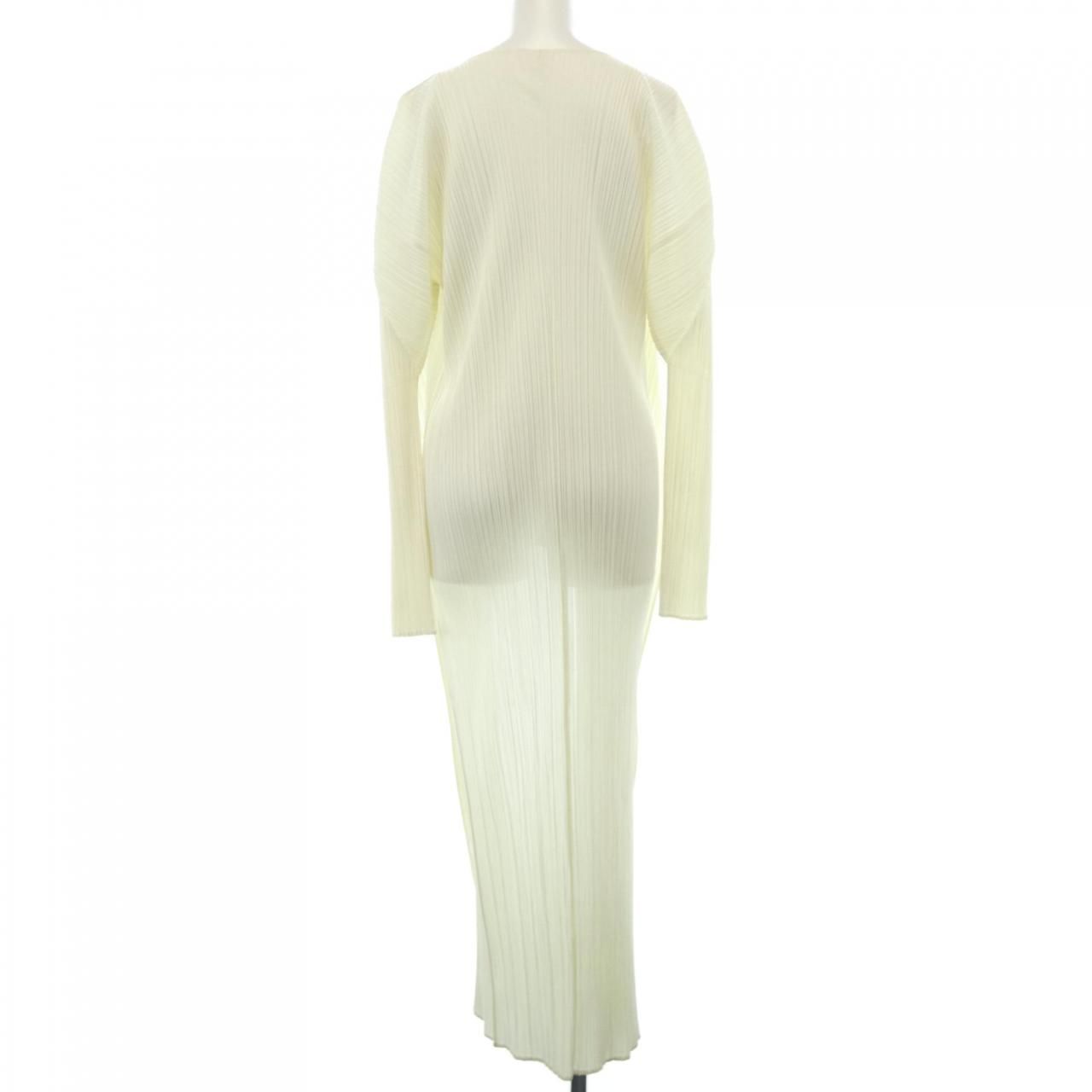 プリーツプリーズ PLEATS PLEASE コート