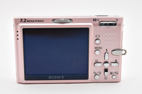☆美品 / 動作保証☆ ソニー SONY Cyber-shot サイバーショット