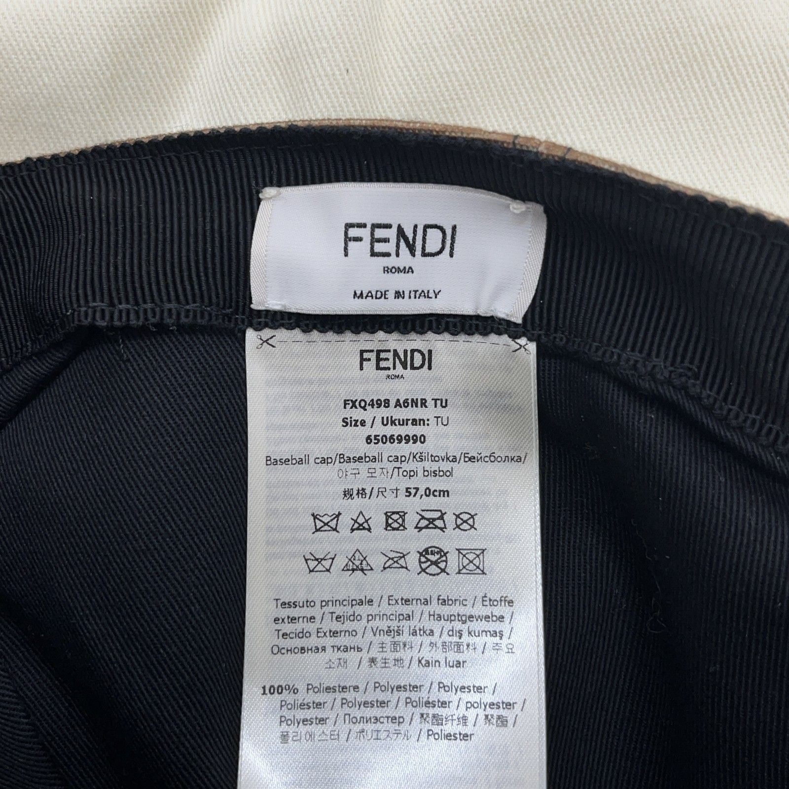 フェンディ