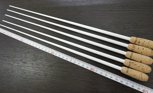 2025年最新】ムラマツ 指揮棒の人気アイテム - メルカリ