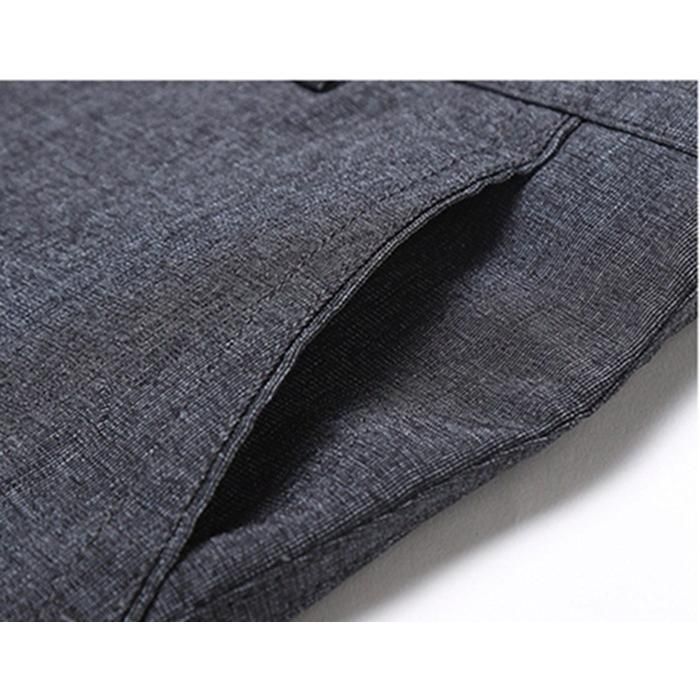 【美品】HOMME PLISSÉ BASIC ストレートパンツ ブラック2 HOMME PLISSE ISSEY MIYAKE BASICSストレートパンツ