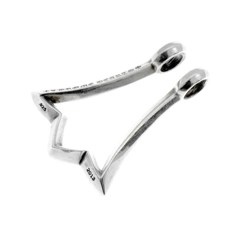 だぁさん専用ですクロムハーツ リングキャッチ CHROME HEARTS クロム