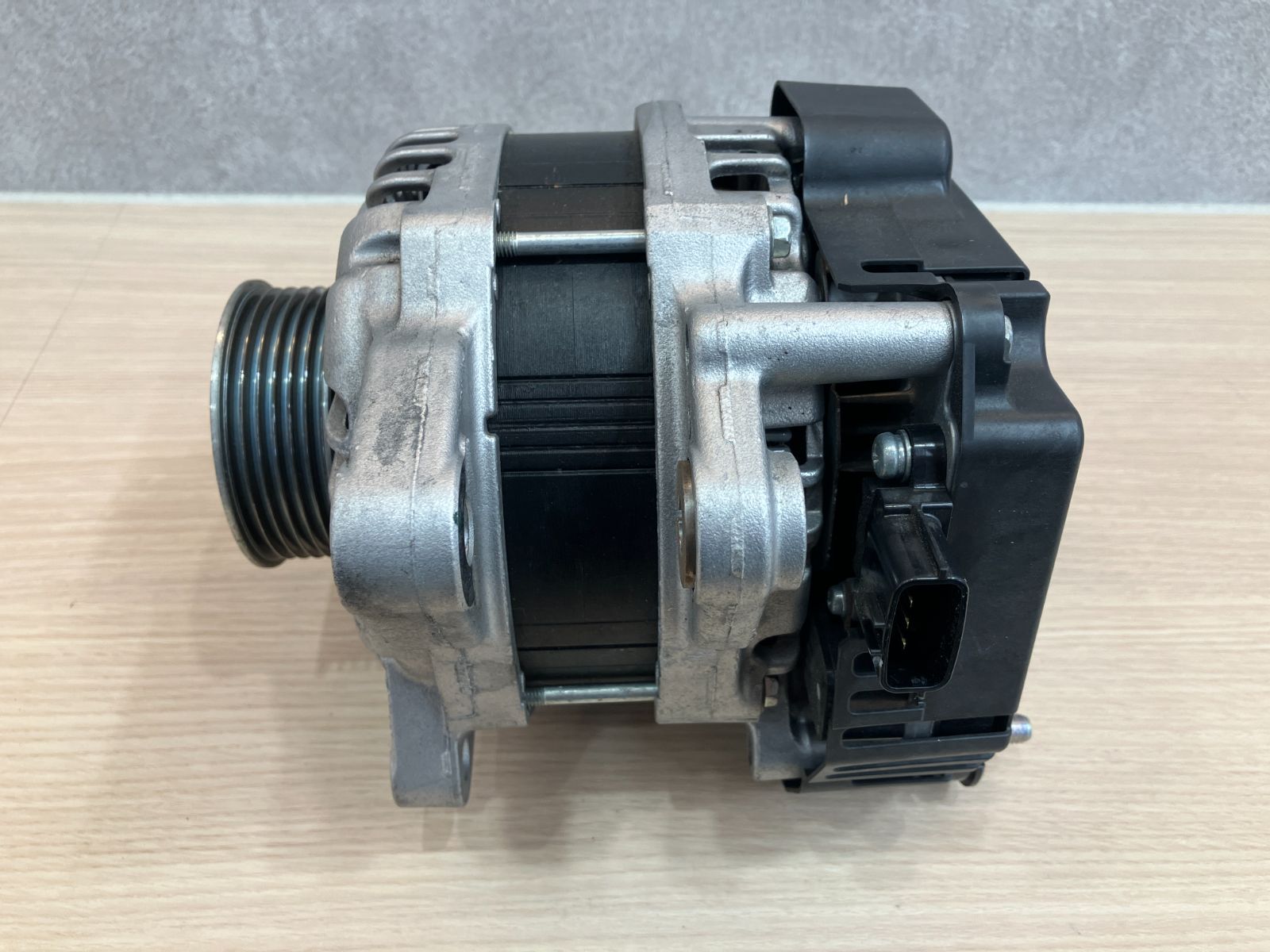 スズキ ハズラー リビルト品 オルタネーター 96100-63R20