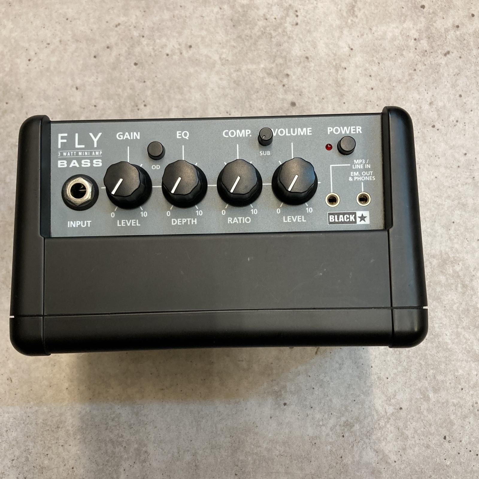 Louis LBA-10 ベース用アンプ louis LBA-10 ベース用アンプ VOXシールド付