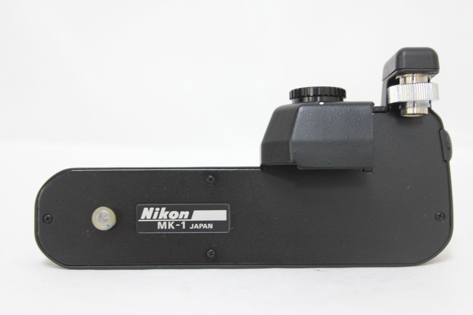 ニコン コマ速変換機 MK-1 未使用】 ニコン Nikon MK-1 コマ速変換機 MD-4用 v7667 - メルカリ