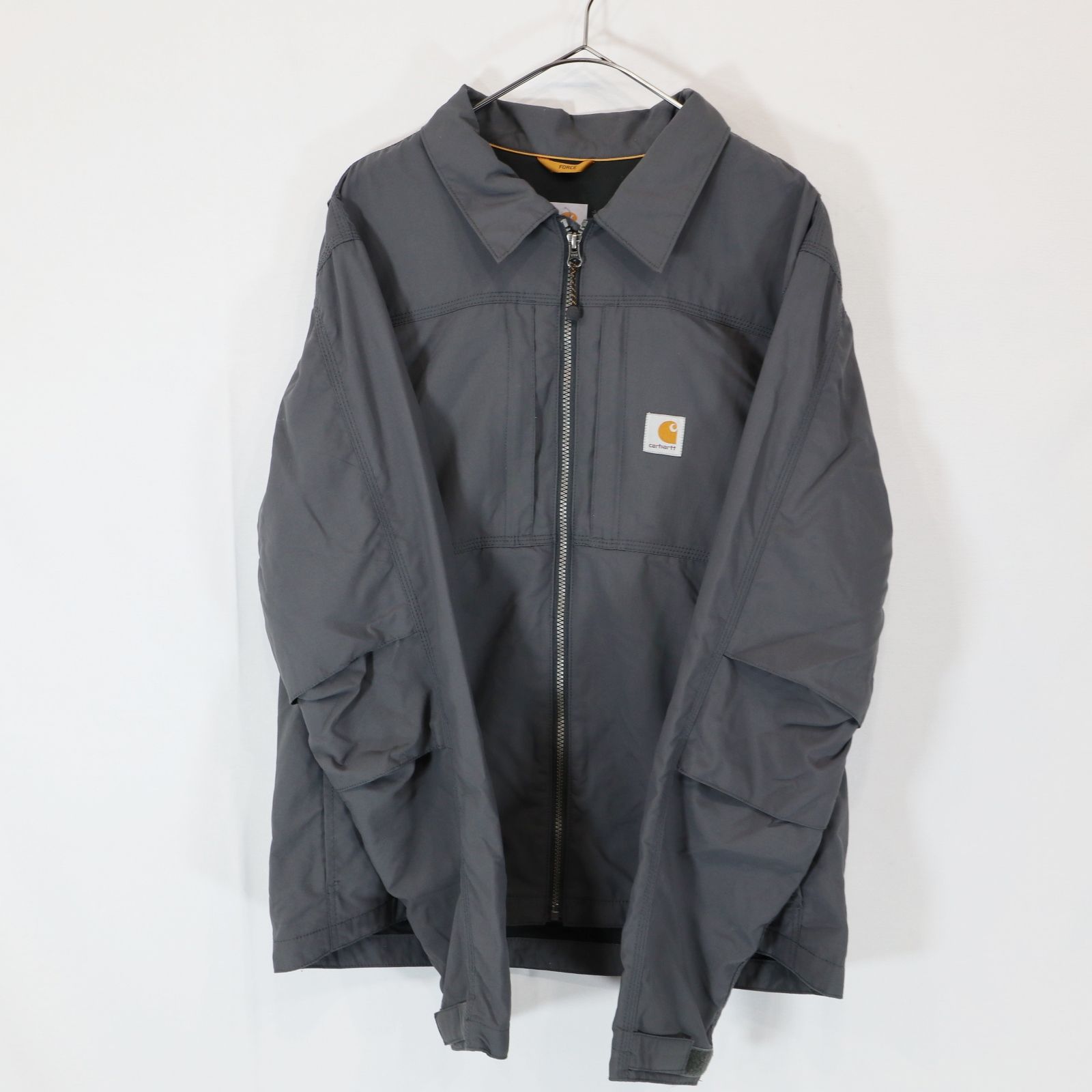 Carhartt カーハート ナイロンジャケット スイングトップ RAIN 