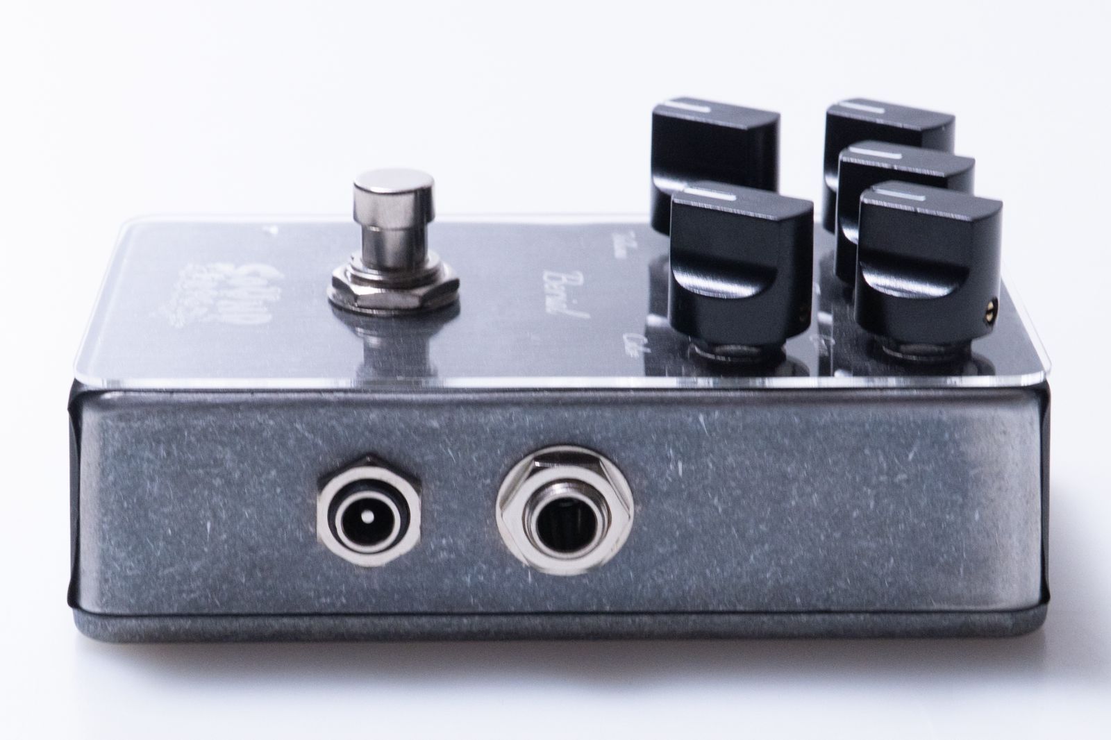 used】SOUND FROG / Berial【GIB横浜】 - メルカリ