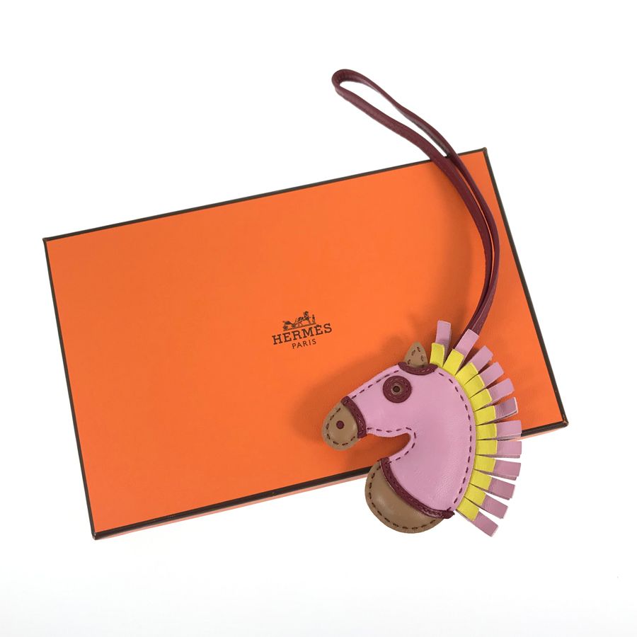 新品】HERMES エルメス GeeGee ジージー U刻印（2022年製）
