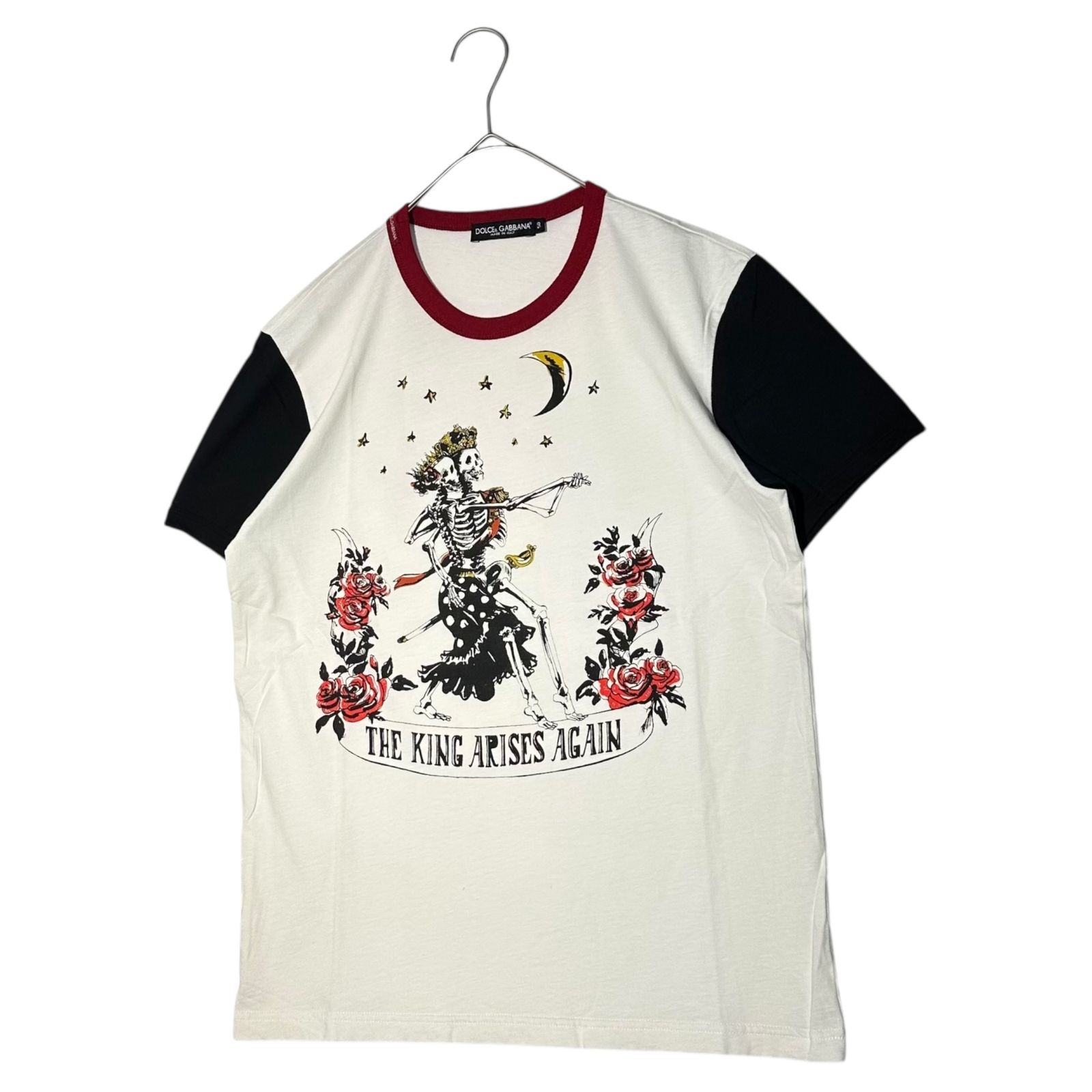 DOLCE&GABBANA(ドルチェ&ガッバーナドルガバ) 