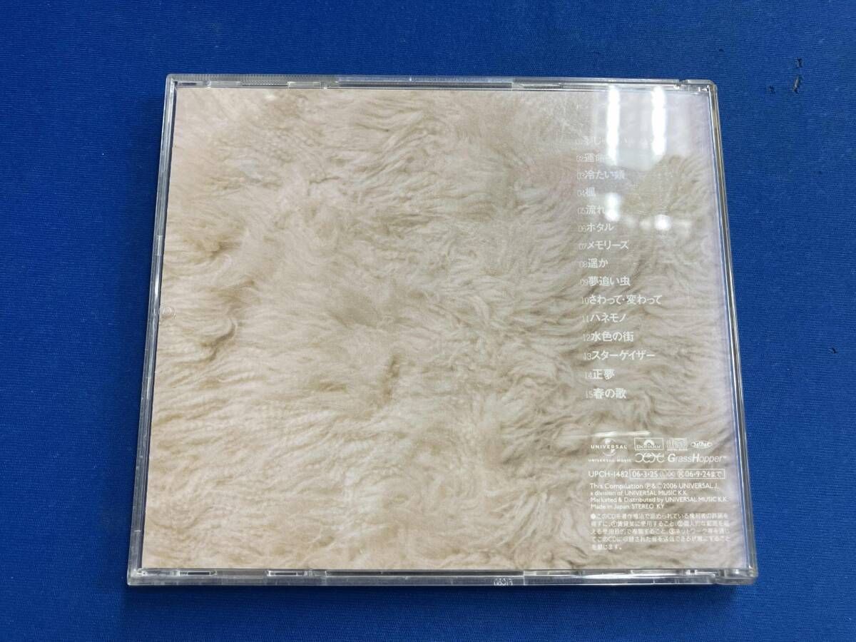 スピッツ CDセット Amazon.co.jp: CYCLE HIT 1997-2005 Spitz Complete Single