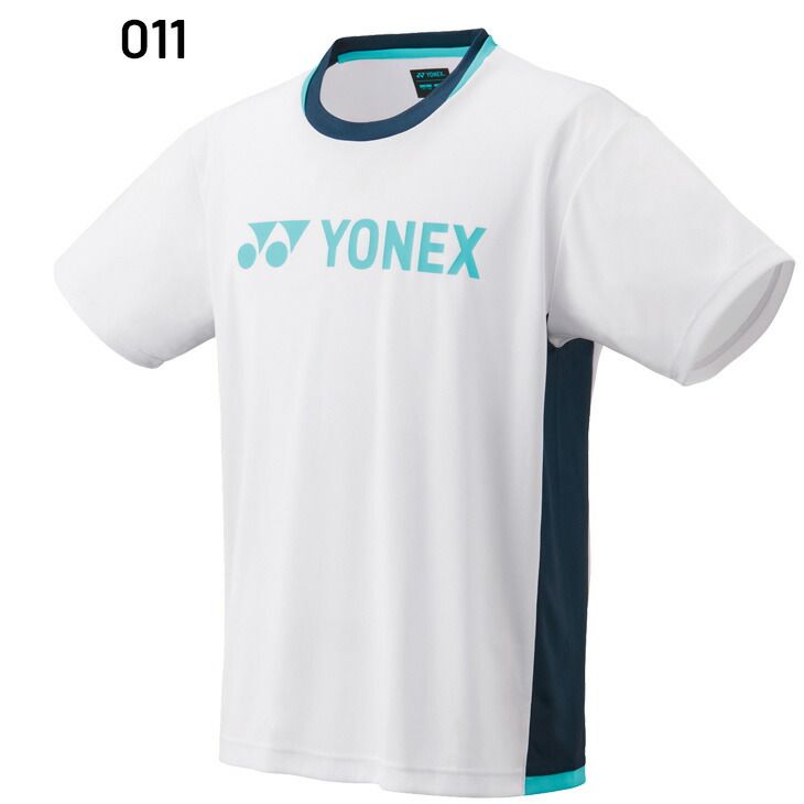 ヨネックス YONEX ジュニア 半袖 ドライ Tシャツ 130cm 140cm