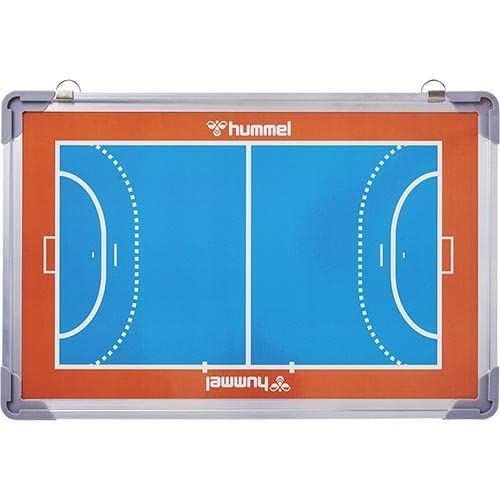 hummel ヒュンメル タクティクスボード ハンドボール HFA8014 グリーン