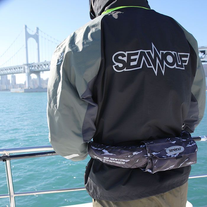 大型高浮力タイプ