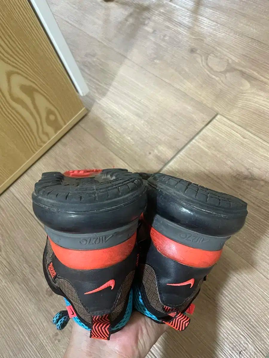 登山 トレッキングシューズ