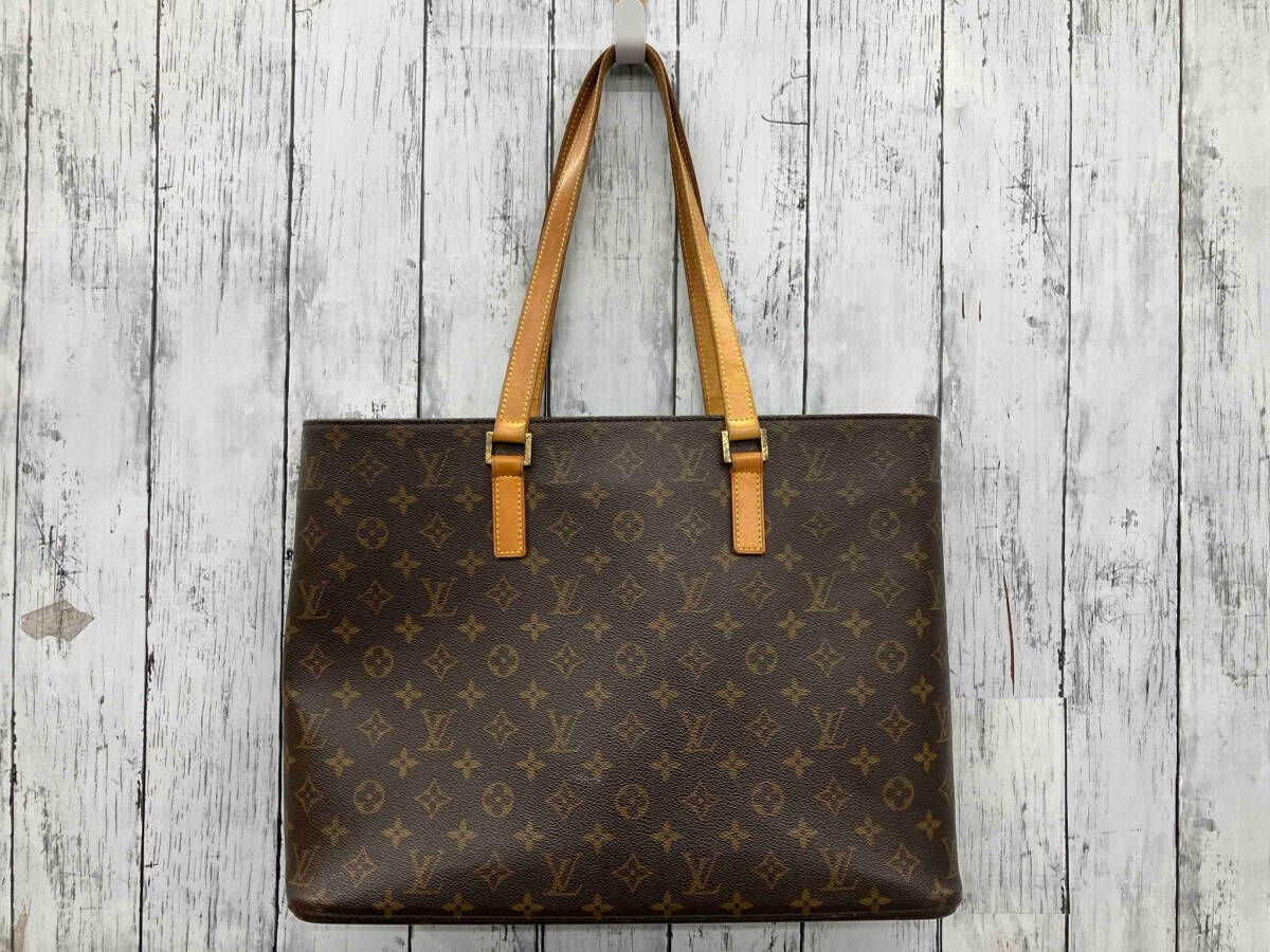 LOUIS VUITTON ルイヴィトン SR0949 トートバッグ