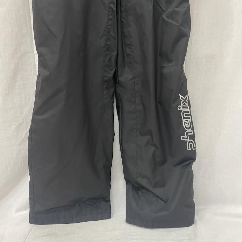 170cm ブルー×ブラック