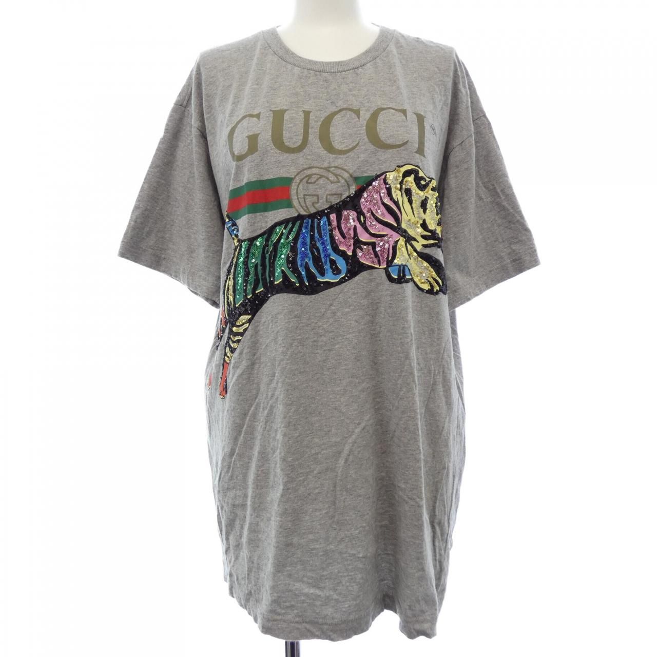 グッチ GUCCI 539081 XJASJ Tシャツ