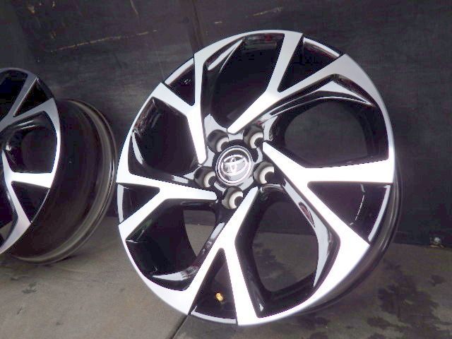 A▲送料無料▲トヨタ純正 C-HR