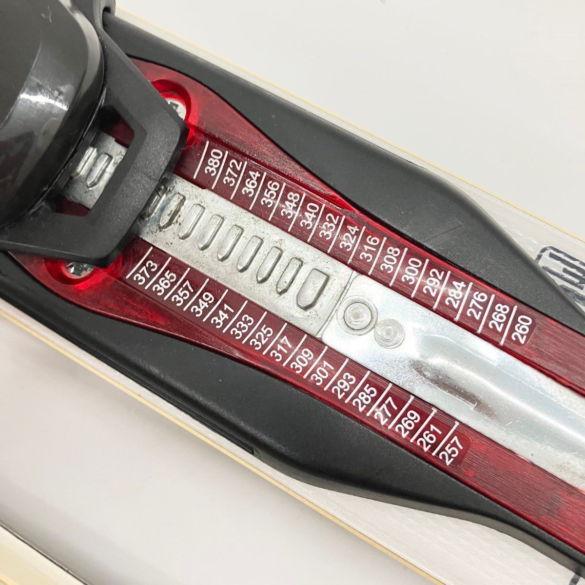 〇〇OGASAKA オガサカ UNITY S2 スキー スキー板 170cm ホワイト