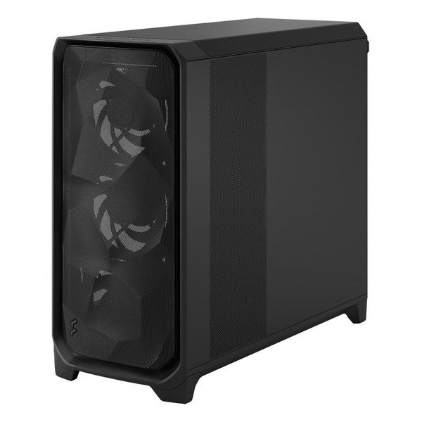 Fractal Design フラクタルデザイン Meshify 3 XL Black TG Light Tint FD-C-MES3X-02 2661637