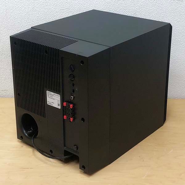 ソニー サブウーファー SA-CS9 Sony SA-CS9 Home Theater Active Subwoofer | SACS9