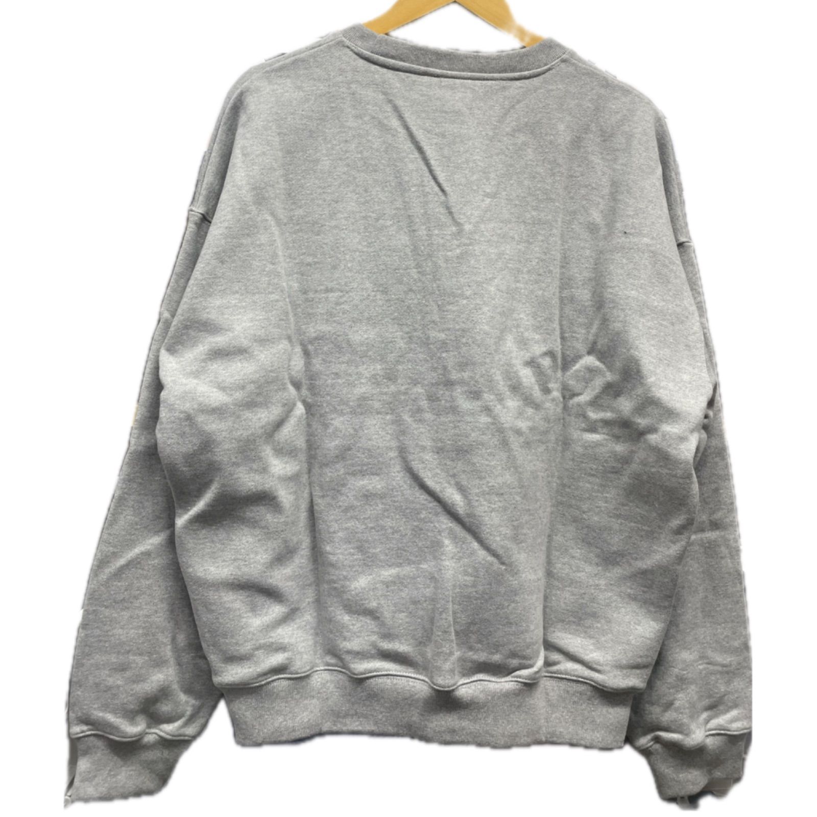 GADID ANONIEM ガディトアノニム スウェット 裏起毛 糀谷店