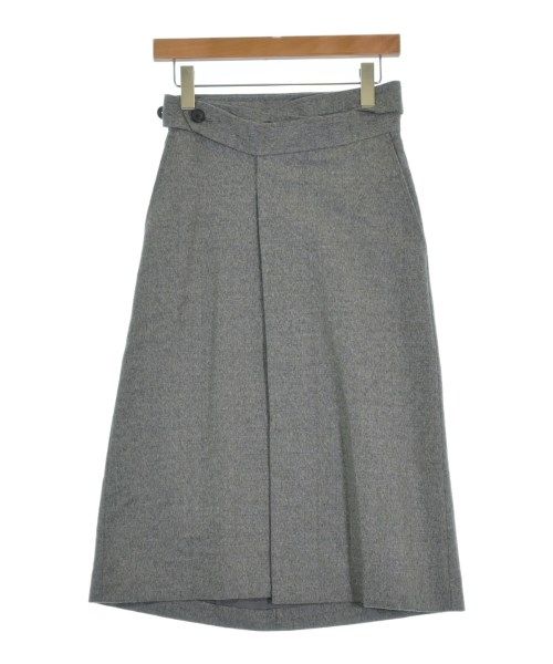 beautiful people ロング・マキシ丈スカート レディース 【古着  