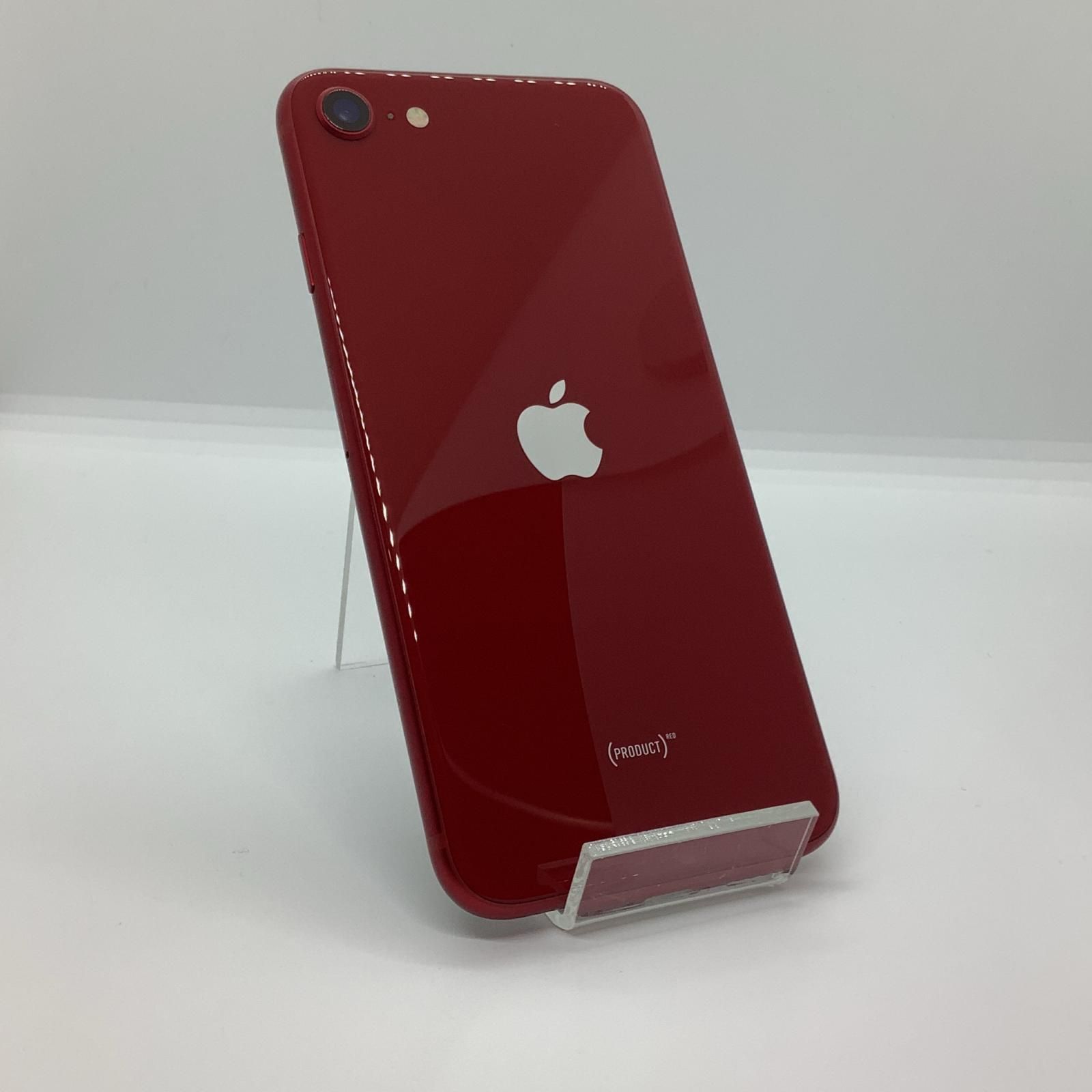Apple iPhone SE 第3世代 64GB (PRODUCT)RED … iPhone SE (第3世代