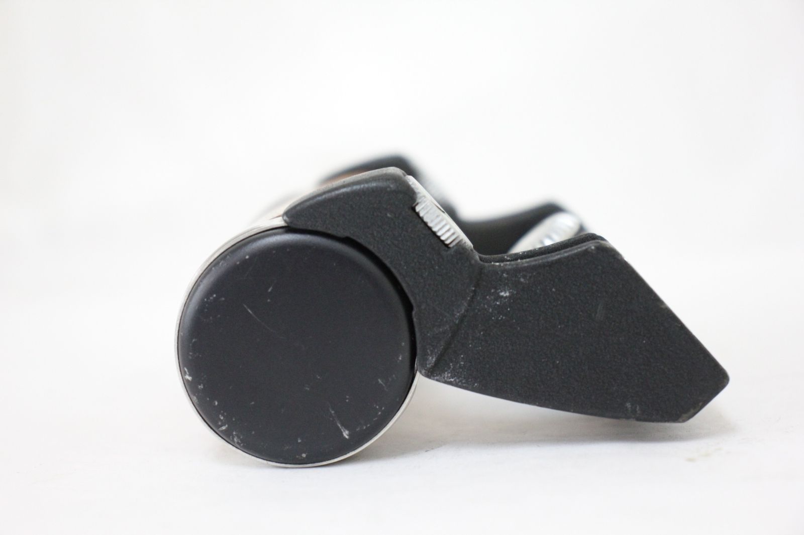  ペンタックス Pentax ウッドグリップ e 2867 その他 カメラアクセサリー