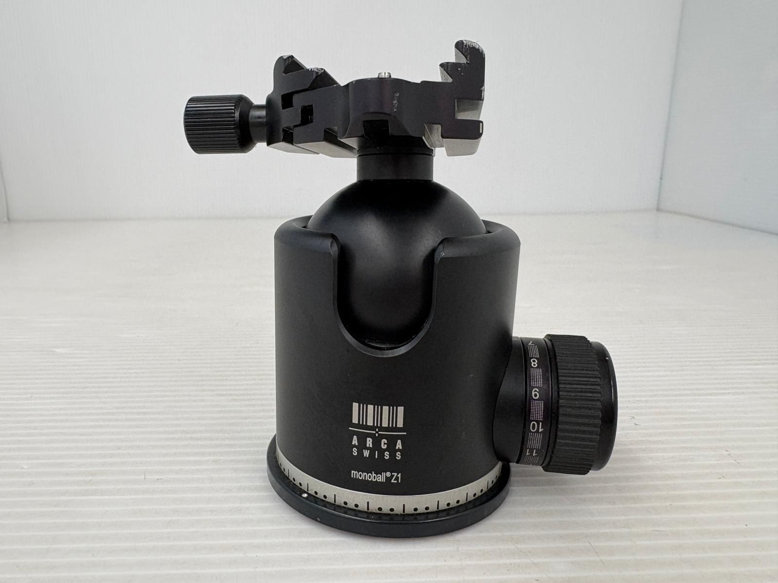 品 ARCA-SWISS アルカスイス 自由雲台 monodall Z1 2510162