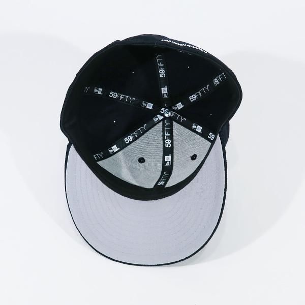 NEW ERA ニューエラ × Fragment design フラグメント デザイン FRG