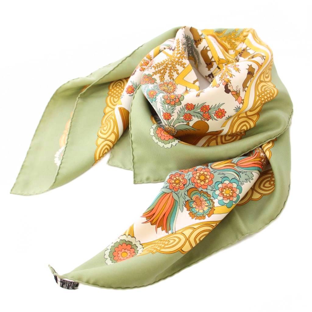 ワールドトレードセンターのホリデーカード 切り絵 デザイン