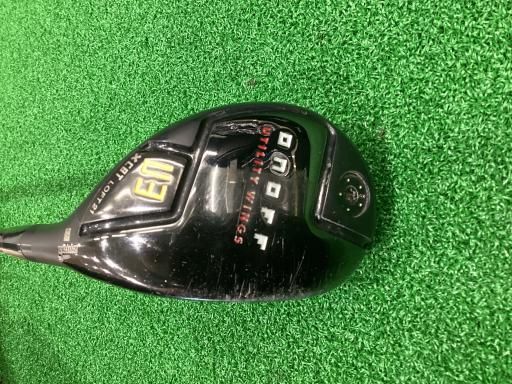 中古】極美品ダイワグローブライド オノフ ユーティリティu3