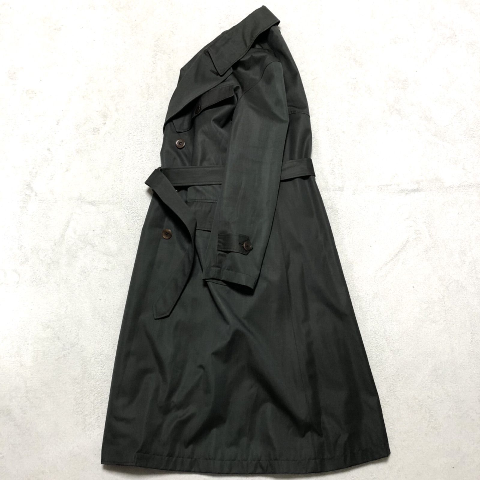 Jean Paul Gaultier Super Long Trench Coat トレンチコート