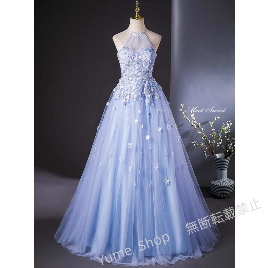 ステージドレス ウエディングドレス