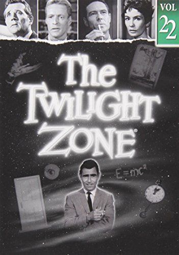 Twilight Zone 22 [DVD] 【公式通販】