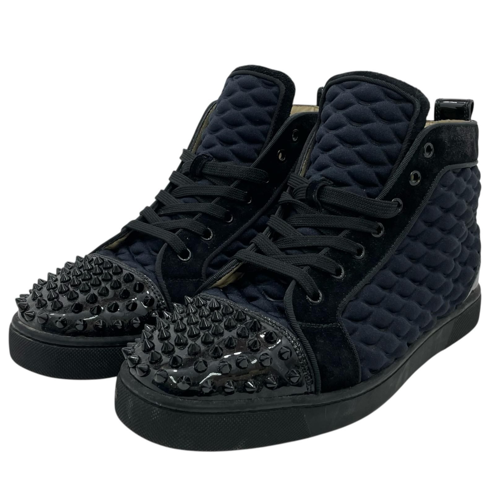 Christian Louboutin | クリスチャンルブタン スタッズ Christian Louboutin | クリスチャンルブタン スタッズ