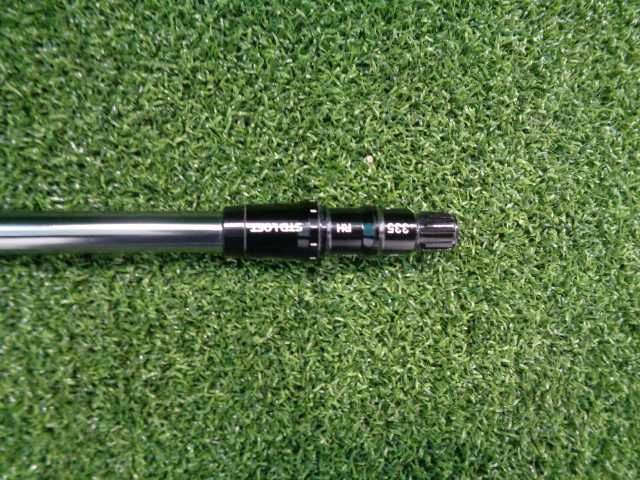 中古シャフト 三菱レイヨン Diamana BF50(S) テーラーメイド用 中古シャフト 三菱レイヨン Diamana BF50(S) テーラーメイド用