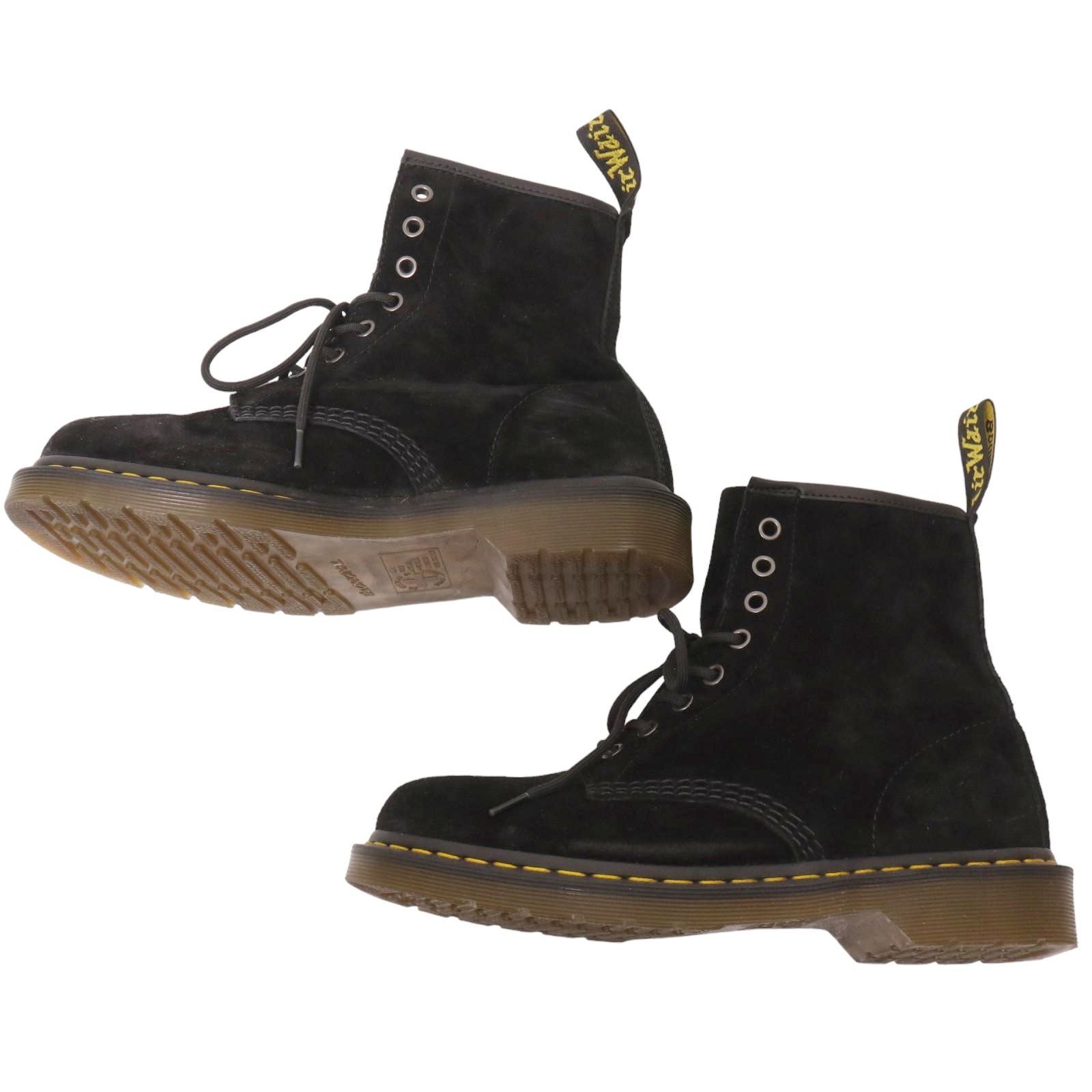 Dr.Martens ドクターマーチン 21466 8ホール靴/シューズ - ブーツ