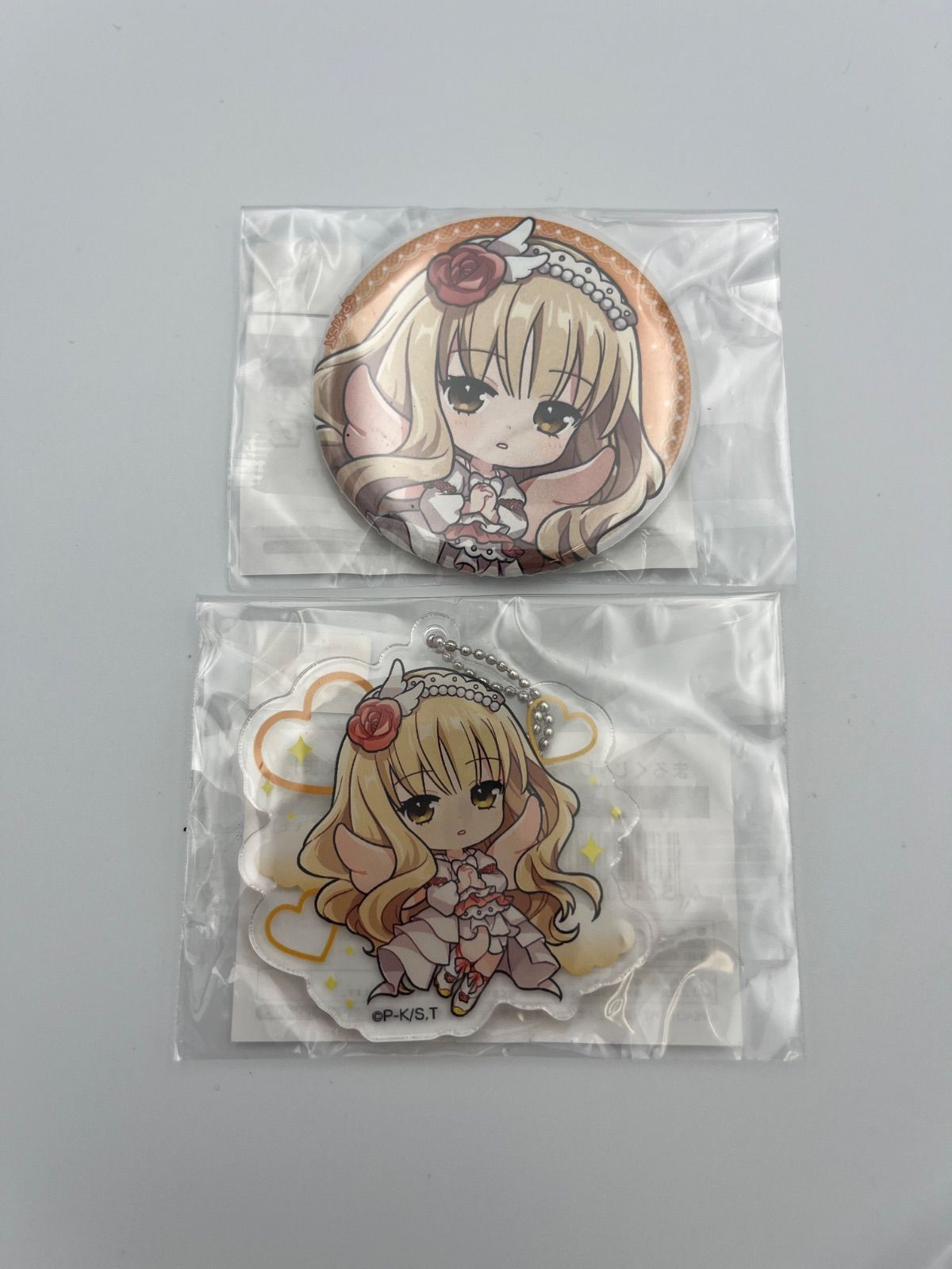 しゅごキャラ！ まるくじ 小吉 缶バッジ りま 真城りま しゅごキャラ まるくじ 缶バッジ 小吉14真城りま しゅごキャラ